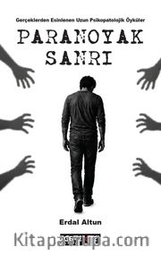Paranoyak Sanrı