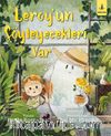 Leroy'un Söyleyecekleri Var