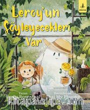 Leroy'un Söyleyecekleri Var