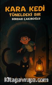 Kara Kedi