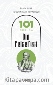 101 Soruda Din Felsefesi