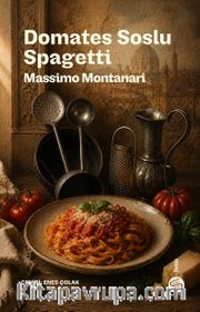 Domates Soslu Spagetti
