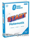 0'dan Başla Start Matematik Soru Bankası Şenol Hoca (Video Çözümlü)