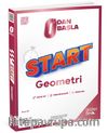 0'dan Başla Start Geometri Soru Bankası (Video Çözümlü)