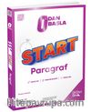 0'dan Başla Start Paragraf Soru Bankası (Video Çözümlü)