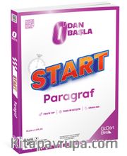 0'dan Başla Start Paragraf Soru Bankası (Video Çözümlü)