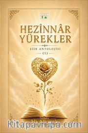 Hezînnar Yürekler Şiir Antolojisi