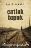 Çatlak Topuk