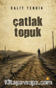 Çatlak Topuk