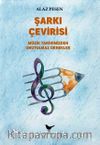 Şarkı Çevirisi