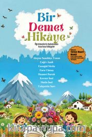 Bir Demet Hikaye