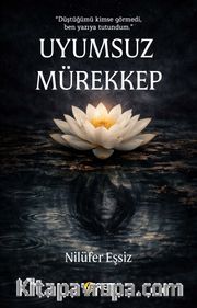 Uyumsuz Mürekkep