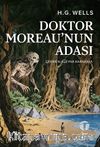 Doktor Moreau'nun Adası