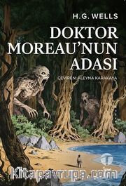 Doktor Moreau'nun Adası
