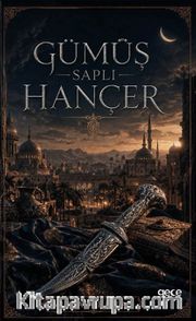 Gümüş Saplı Hançer