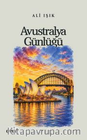 Avustralya Günlüğü