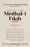 Medhal-i Fıkıh