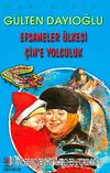 Efsaneler Ülkesi Çin'e Yolculuk