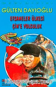 Efsaneler Ülkesi Çin'e Yolculuk