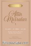 Altın Mısralar 1