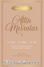 Altın Mısralar 1