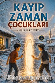 Kayıp Zaman Çocukları