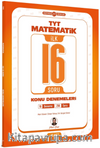 TYT Matematik İlk 16 Soru Konu Denemeleri