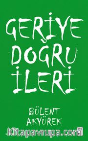 Geriye Doğru İleri