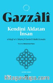 Kendini Aldatan İnsan