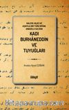 Kadı Burhaneddin ve Tuyuğları