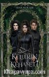 Küllerin Kehaneti: Yıldızların Laneti 3. Kitap (Ciltli)