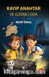 Kayıp Anahtar ve Gizemli Oda