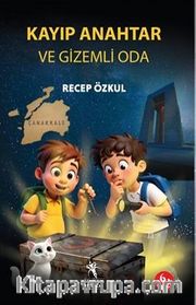 Kayıp Anahtar ve Gizemli Oda