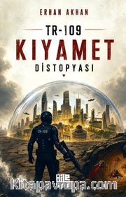TR-109 Kıyamet Distopyası