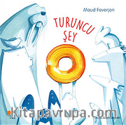 Turuncu Şey