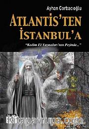 Atlantis'ten İstanbul'a (Cep Boy)