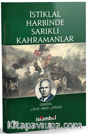 İstiklal Harbinde Sarıklı Kahramanlar