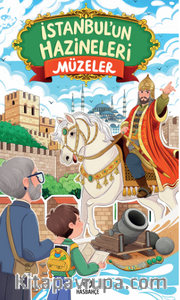 İstanbul'un Hazineleri Müzeler