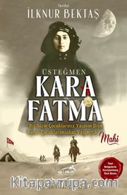 Üsteğmen Kara Fatma