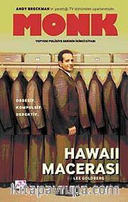 Monk <br /> Hawaii Macerası