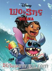 Lilo ve Stiç: ‘Ohana 1
