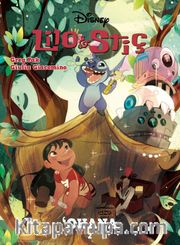 Lilo ve Stiç: ‘Ohana 2