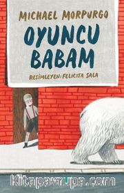 Oyuncu Babam