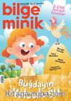 Bilge Minik Dergisi Sayı:119 Temmuz 2026