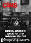 Cins Aylık Kültür Dergisi Sayı:130 Temmuz 2026