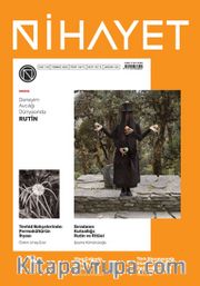 Nihayet Dergisi Sayı: 139 Temmuz 2026