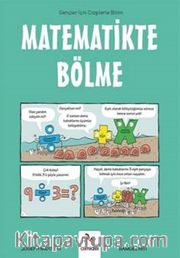 Matematikte Bölme / Gençler İçin Çizgilerle Bilim