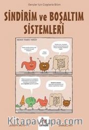 Sindirim ve Boşaltım Sistemleri / Gençler İçin Çizgilerle Bilim