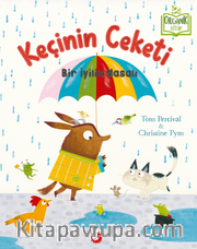 Keçinin Ceketi <br /> Bir İyilik Masalı