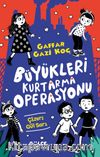 Büyükleri Kurtarma Operasyonu